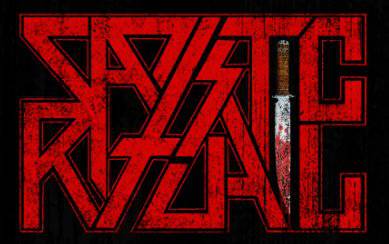 logo Sadistic Ritual